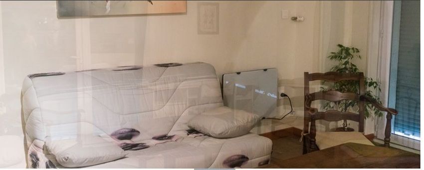 Image Chambre à studio de Rixheim