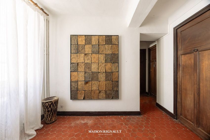 Image de  maison individuelle à Coursegoules