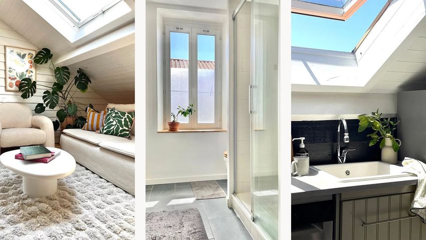Image de appartement à Biarritz
