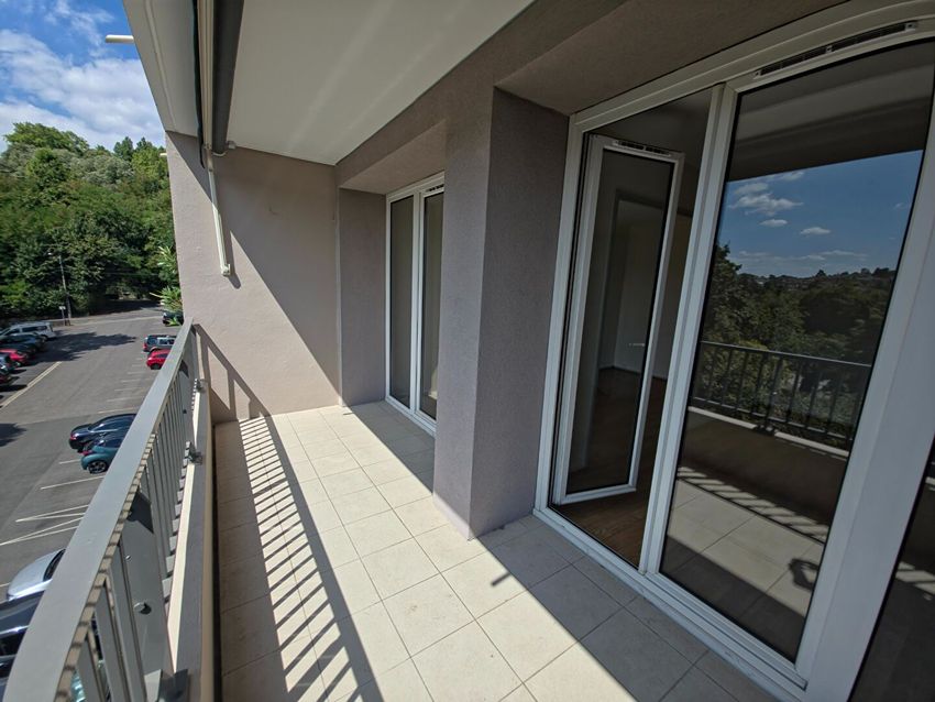 Image Terrasse à appartement de Écully