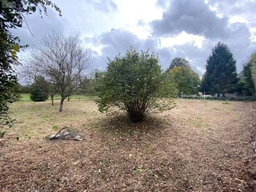 Image de terrain à Menneval