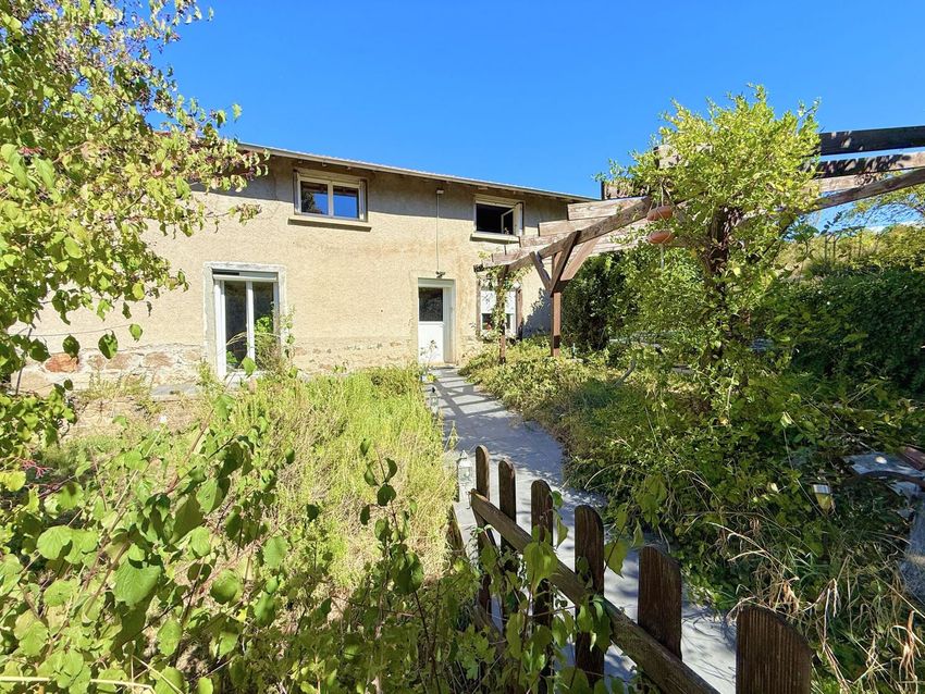 Image Façade à  maison individuelle de Grammond