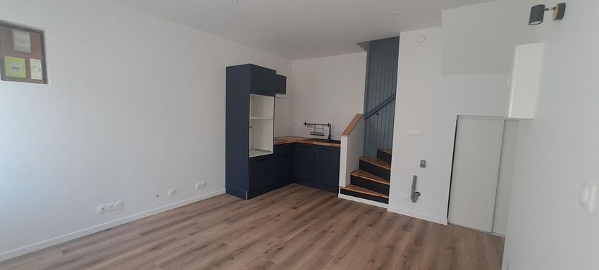 Image Détails à  maison individuelle de Saint-Quentin
