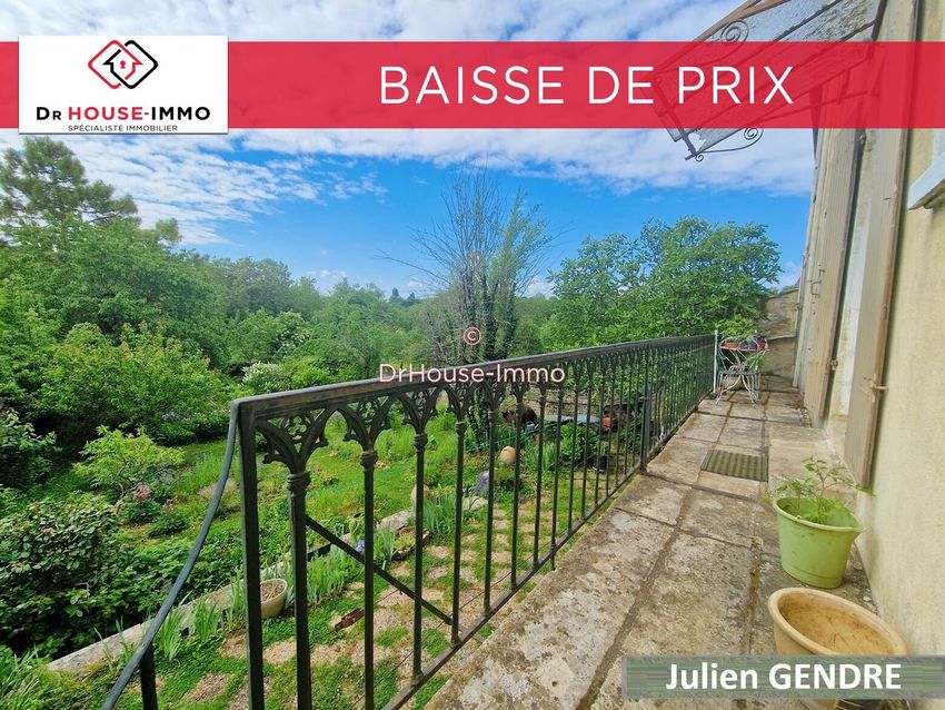 Image de  maison jumelée à Melle