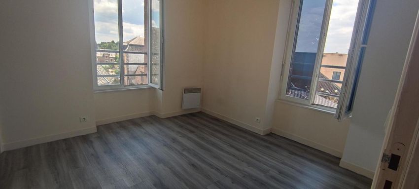Image Pièce à appartement de Saint-Privat