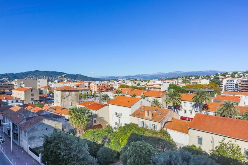 Image de studio à Cannes