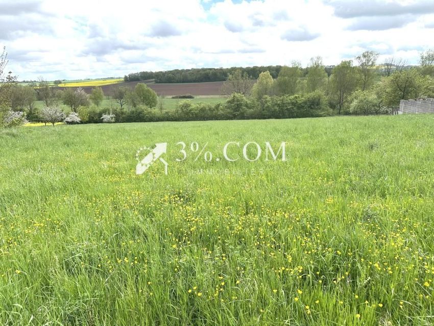 Image de terrain à Maixe