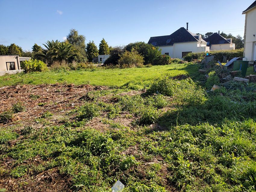 Image de terrain à Guidel
