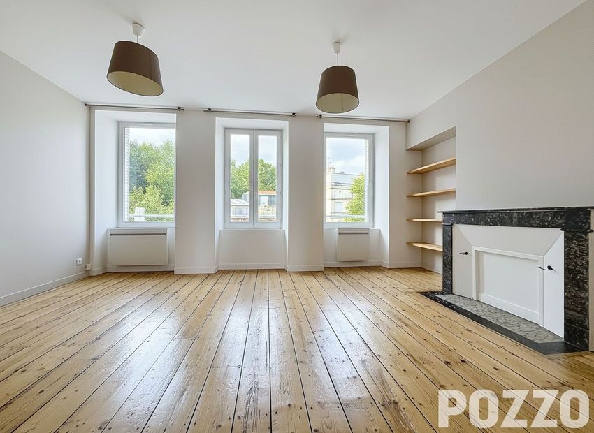 Image de appartement à Vire Normandie