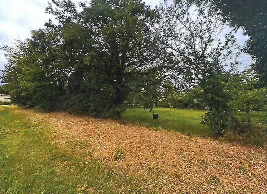 Image de terrain à Hauteville-sur-Fier