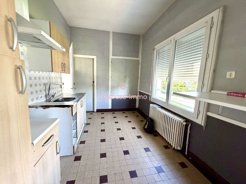 Image Cuisine à  villa de Brive-la-Gaillarde