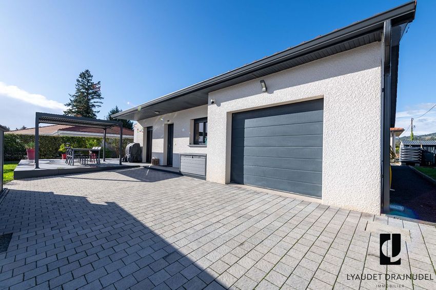 Image de  maison individuelle à Renaison