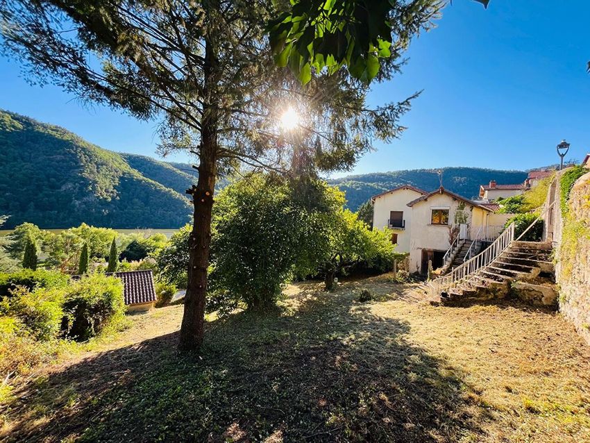 Image de terrain à Brou