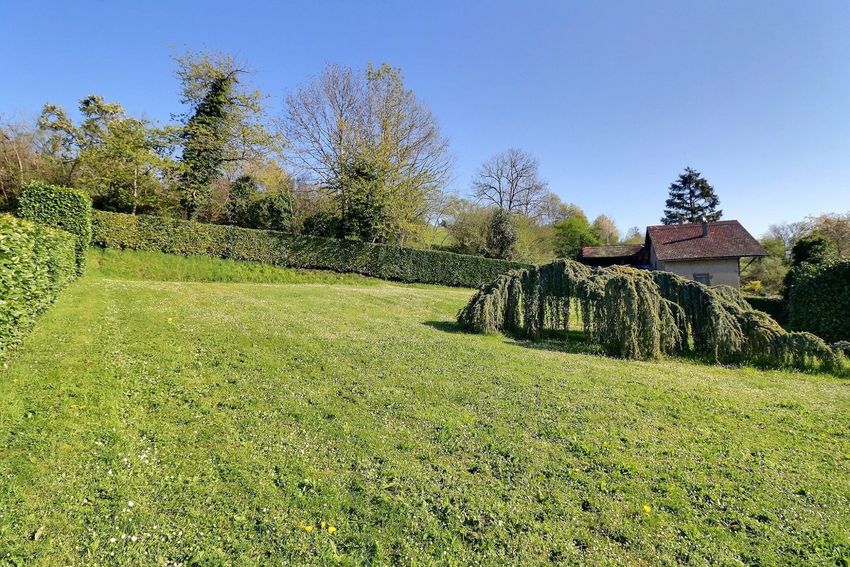 Image de terrain à Ballaison
