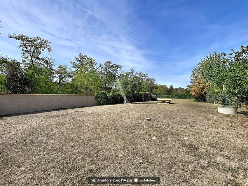 Image de terrain à Aucamville