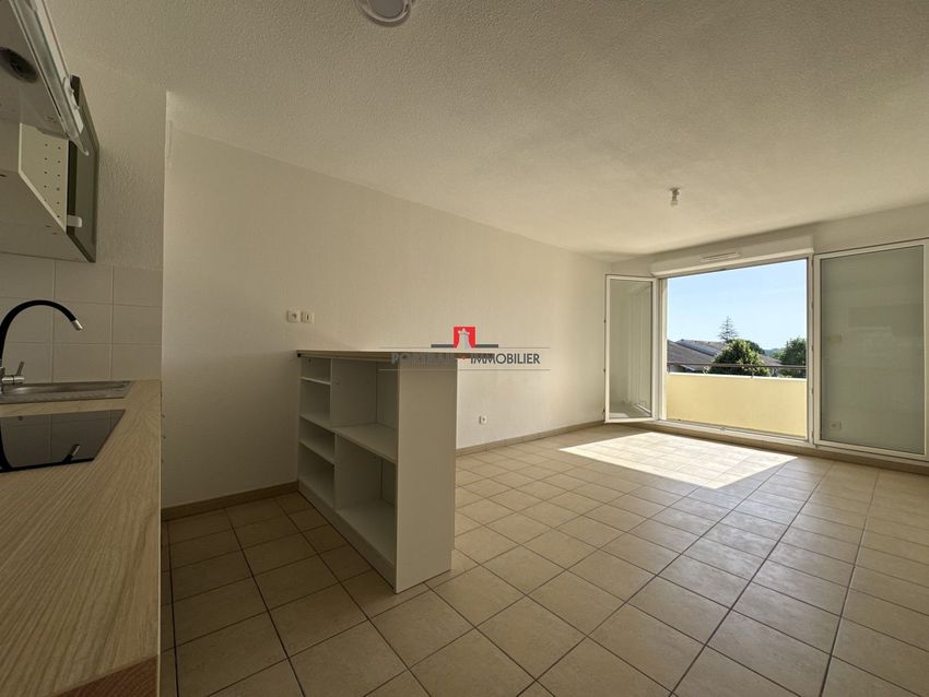 Image de appartement à Blaye