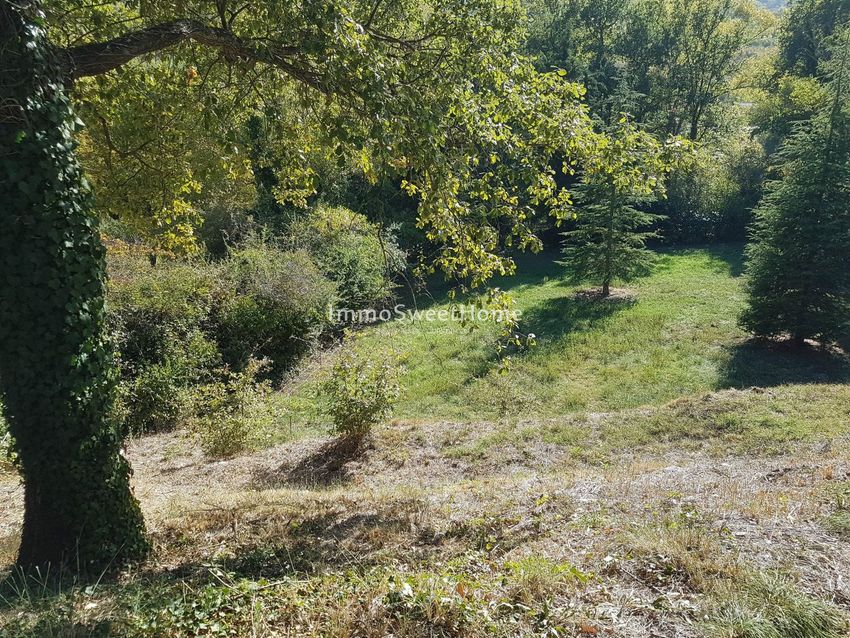 Image de terrain à La Roche-sur-le-Buis