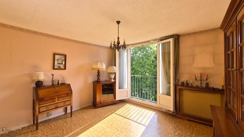 Image Chambre à appartement de Saint-Germain-lès-Arpajon