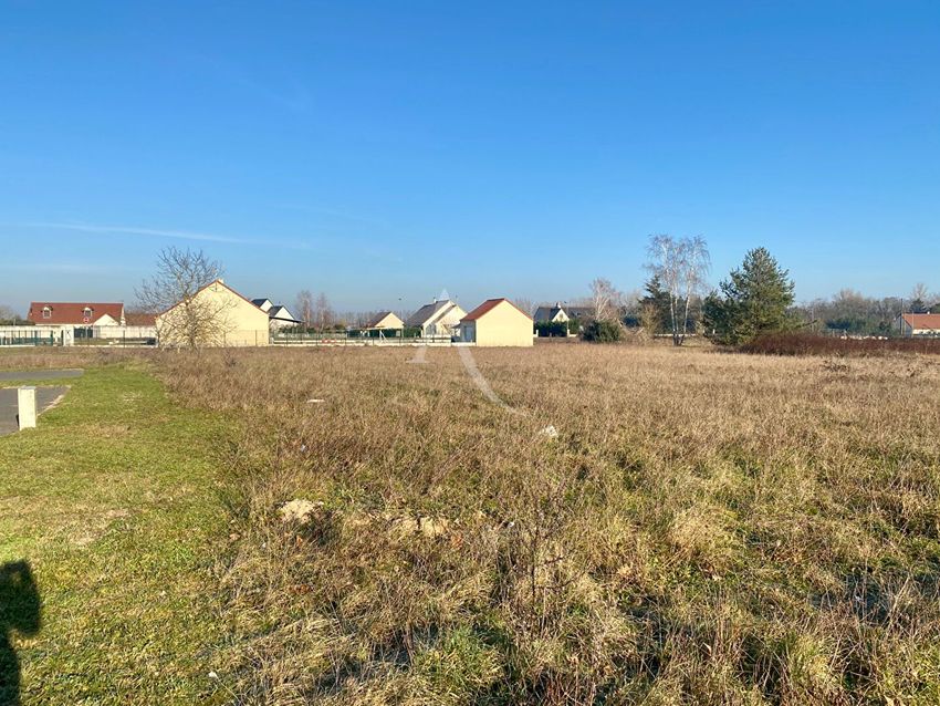 Image de terrain à Le Controis-en-Sologne