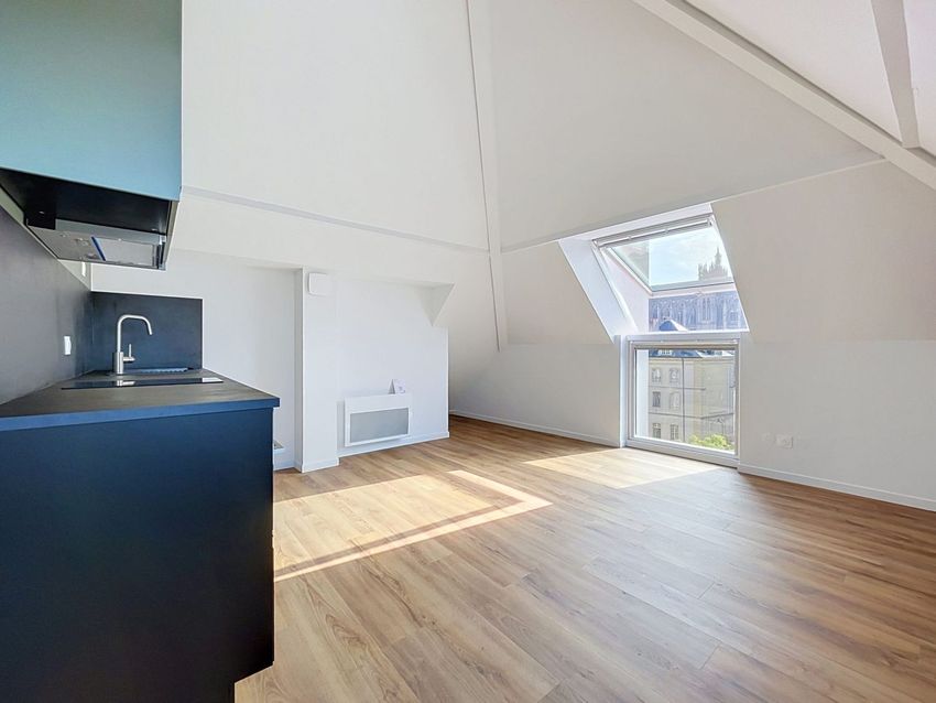 Image de appartement à 5 Rue du Pont Saint-Marcel