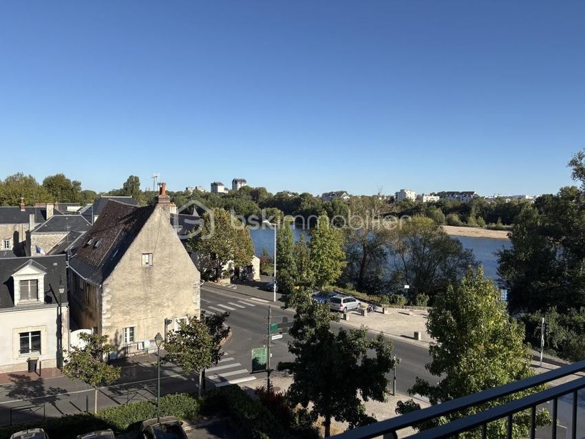 Image de appartement à Saint-Cyr-sur-Loire