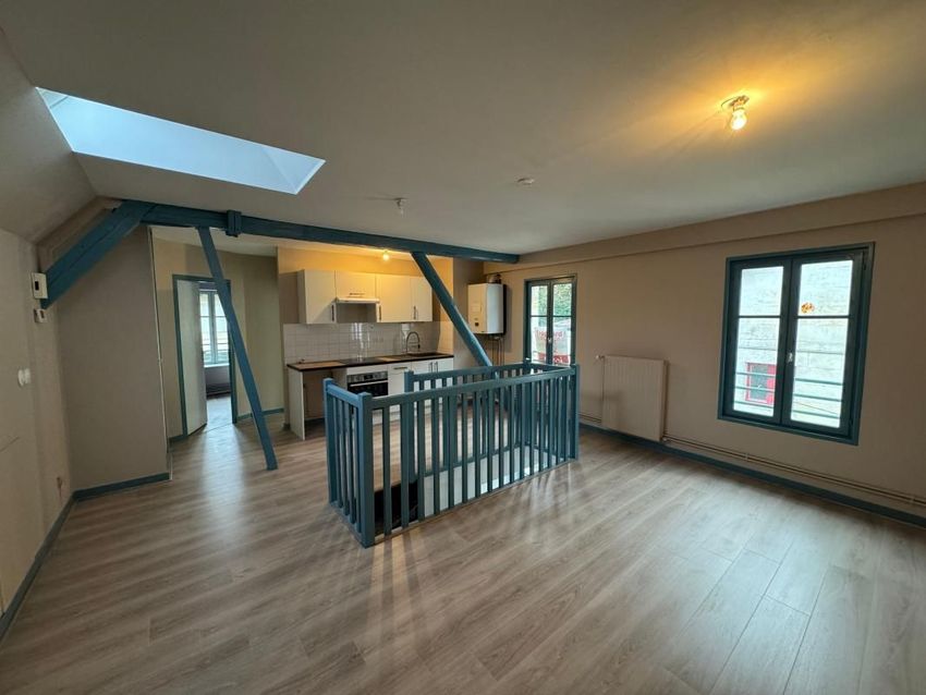 Image de appartement à Bar-le-Duc