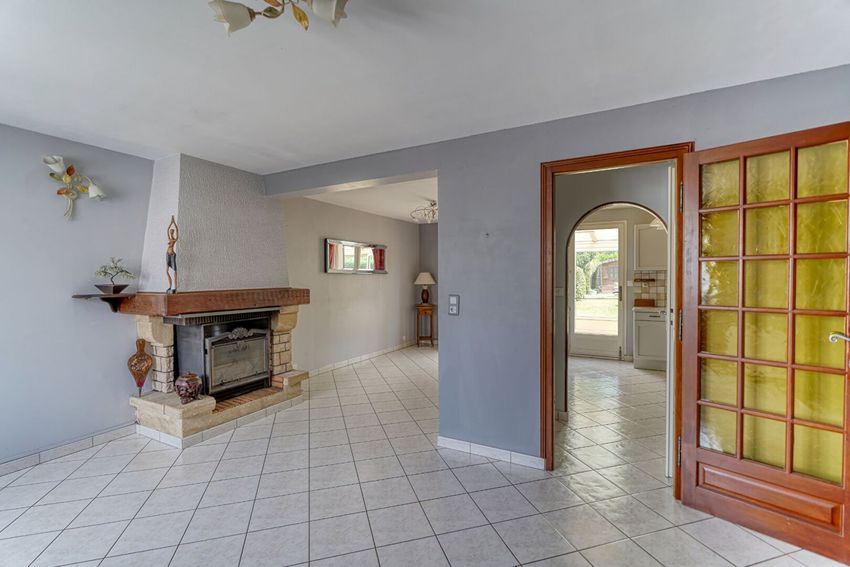 Image de  maison mitoyenne à Guyancourt