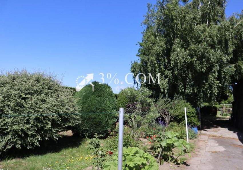 Image Jardin à  maison individuelle de Camphin-en-Carembault