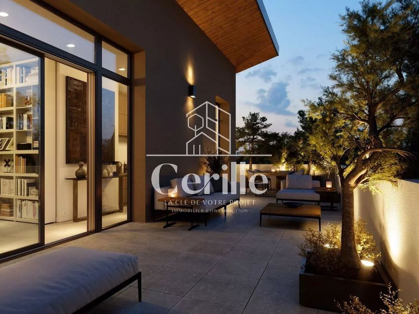 Image de appartement à Marseille 8e Arrondissement