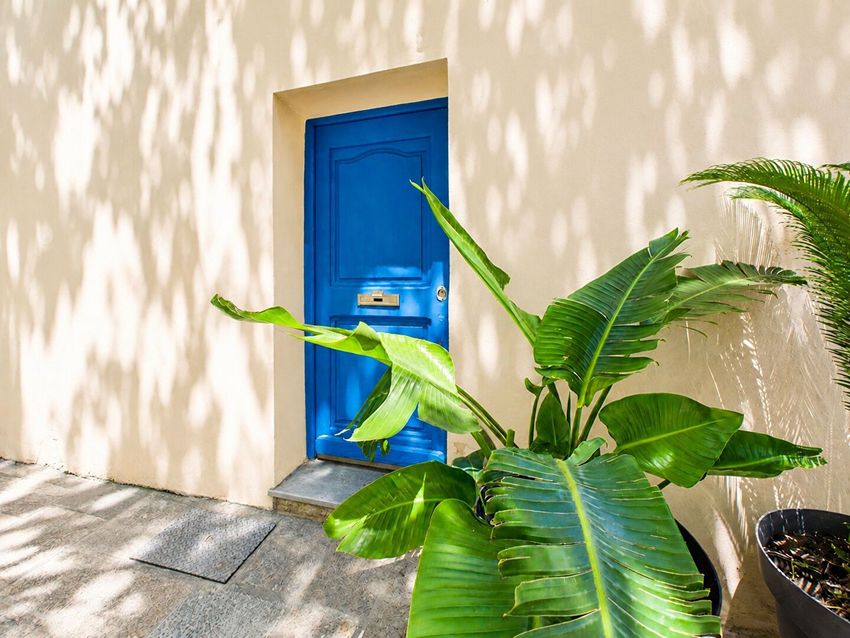 Image de  maison individuelle à Bastia
