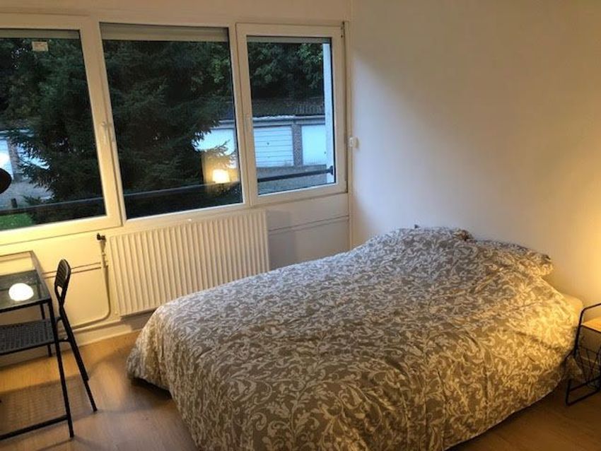 Image Chambre à appartement de Lambersart