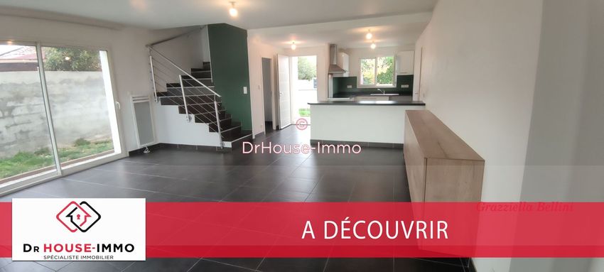 Image de  maison jumelée à Eaunes