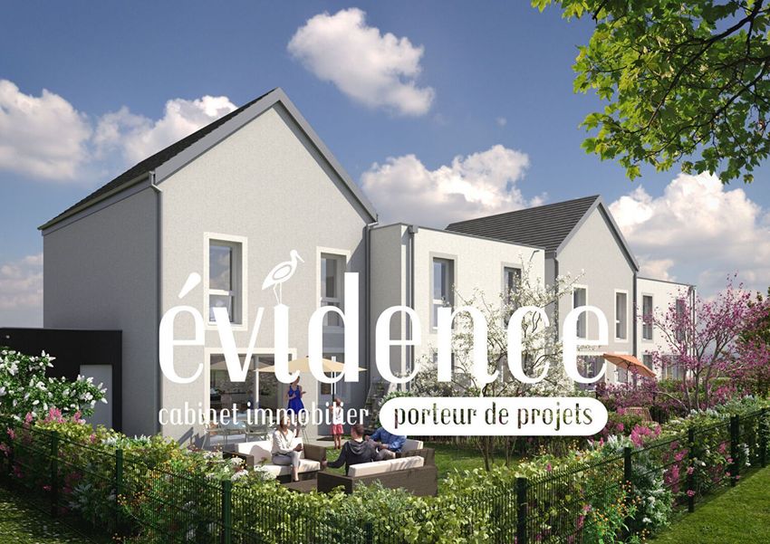 Image Façade à  maison individuelle de Drusenheim