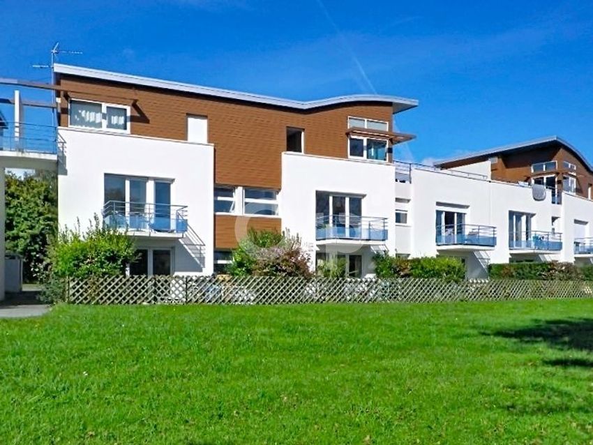 Image Façade à appartement de Le Relecq-Kerhuon