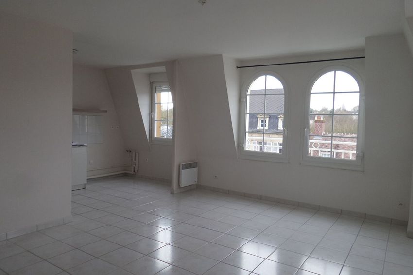 Image Pièce à appartement de Falaise