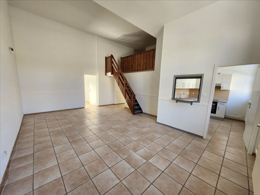 Image de appartement à Algolsheim