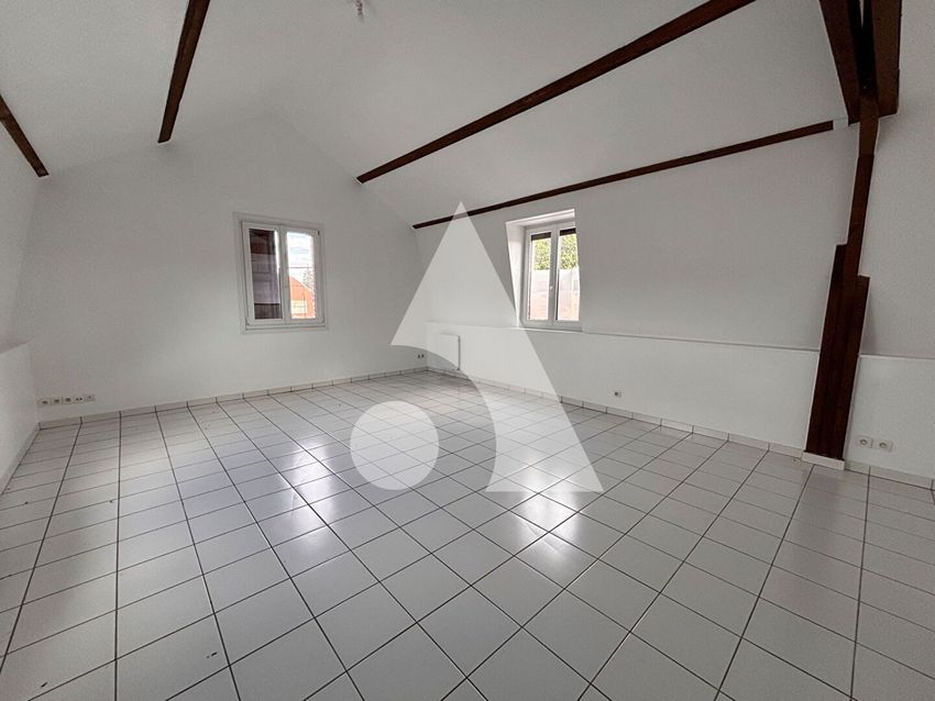 Image Pièce à appartement de Valenciennes