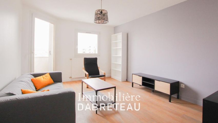Image Chambre à appartement de Lyon 8ème Arrondissement
