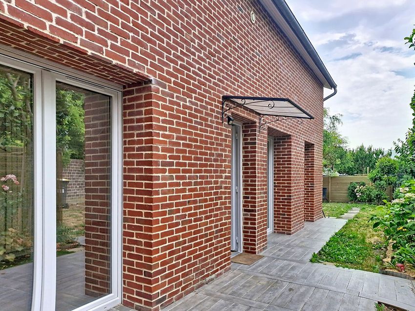 Image de  maison individuelle à Étrépagny
