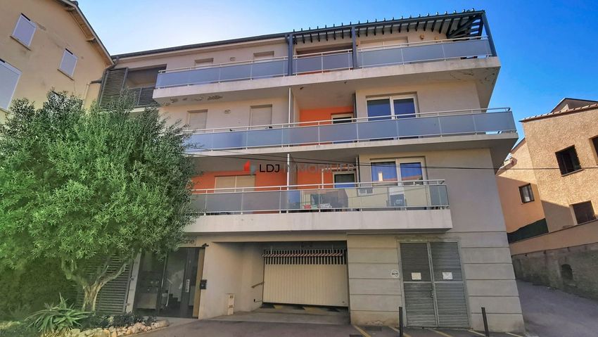 Image Vue à appartement de 5 Rue Raoul Torreilles
