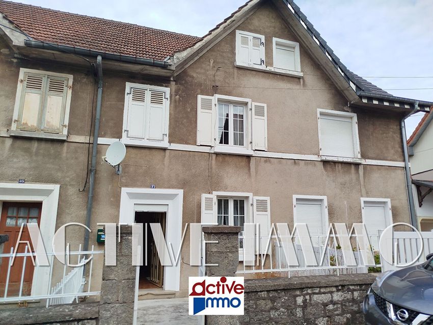 Image Vue à  maison individuelle de Audun-le-Tiche