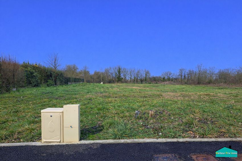 Image de terrain à Nogent-sur-Marne