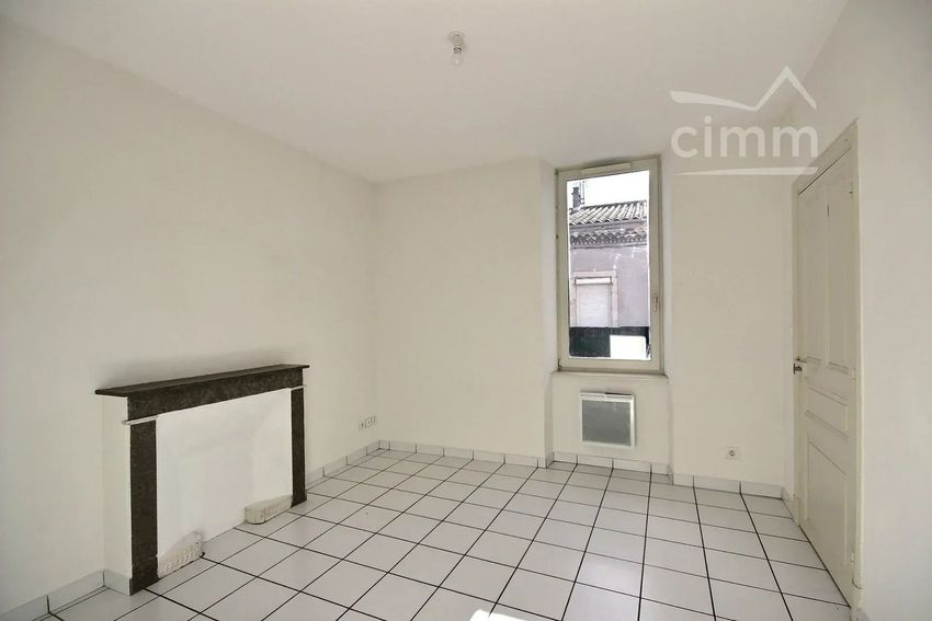 Image Pièce à appartement de Le Teil