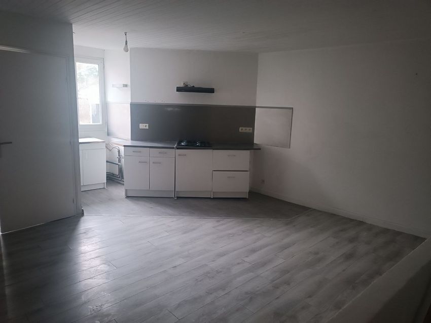 Image de appartement à Lussac-les-Églises