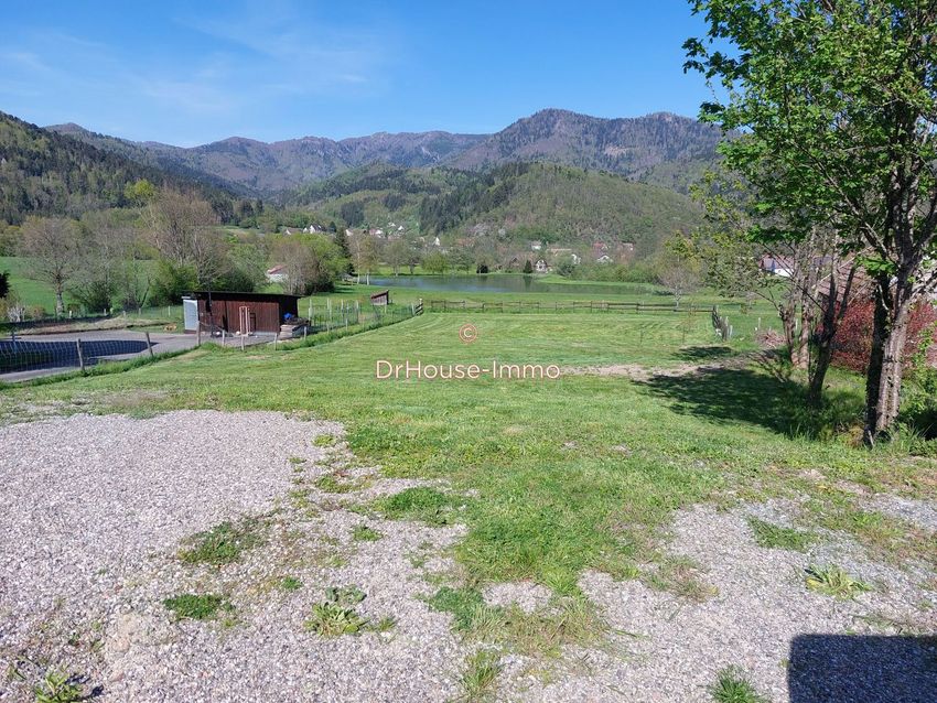 Image Vue à terrain de Kirchberg