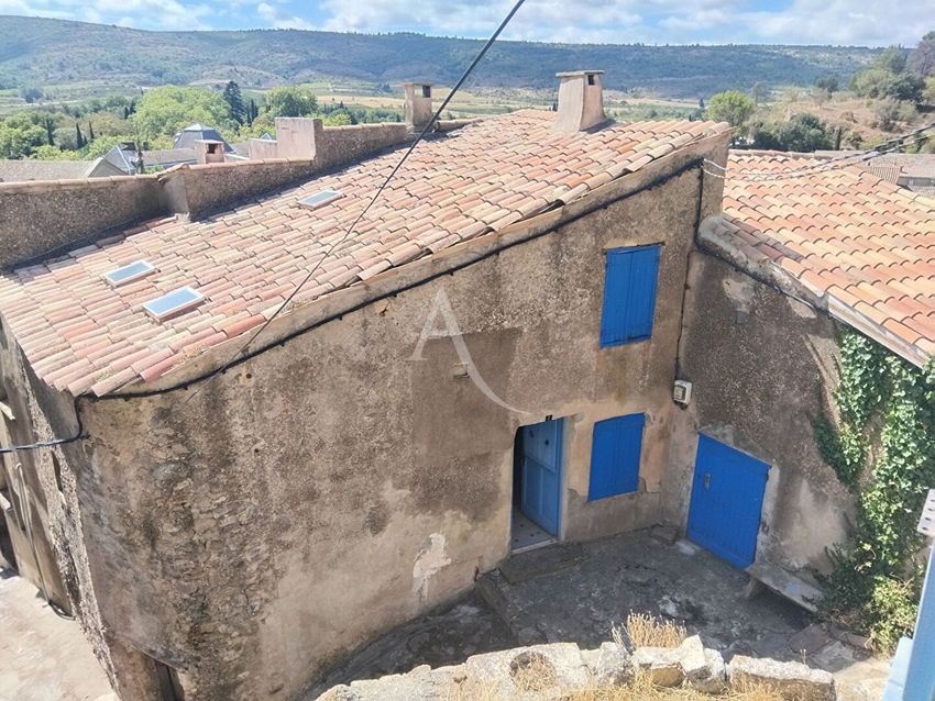 Image de  maison individuelle à Val-de-Dagne