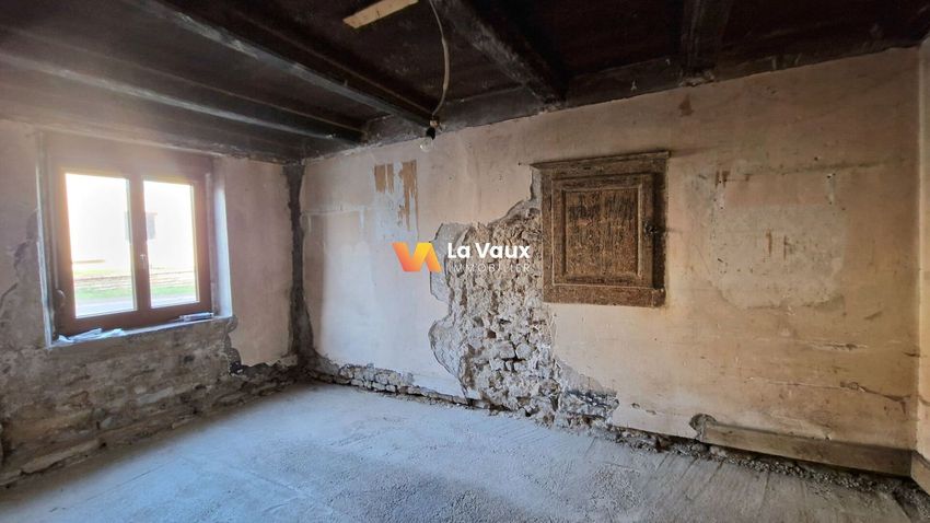 Image de  maison individuelle à Forcelles-Saint-Gorgon
