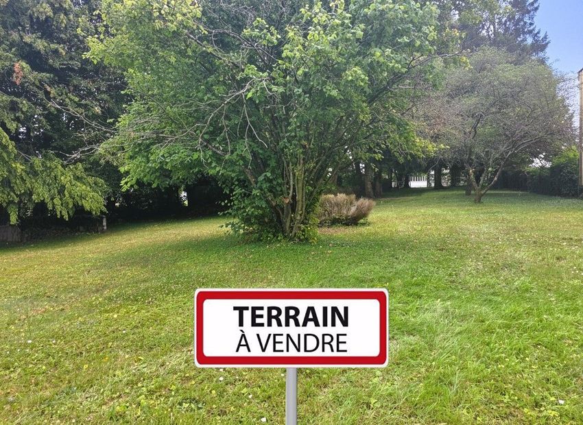 Image de terrain à Maignelay-Montigny
