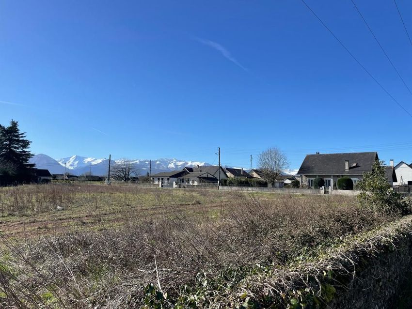 Image Vue à terrain de Lagos
