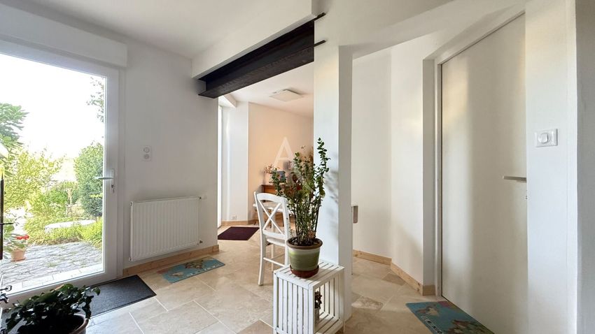 Image Salon à  maison individuelle de La Roche-sur-Yon